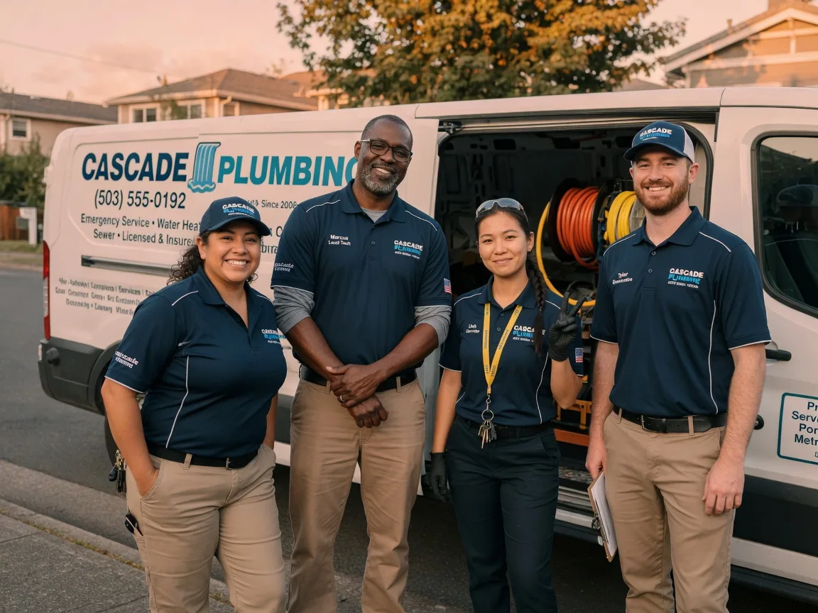 Emergency Plumber company in Pampa, TX